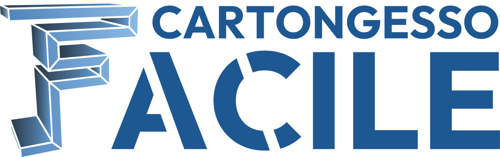 Logo Cartongesso facile