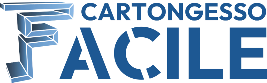 Logo Cartongesso facile